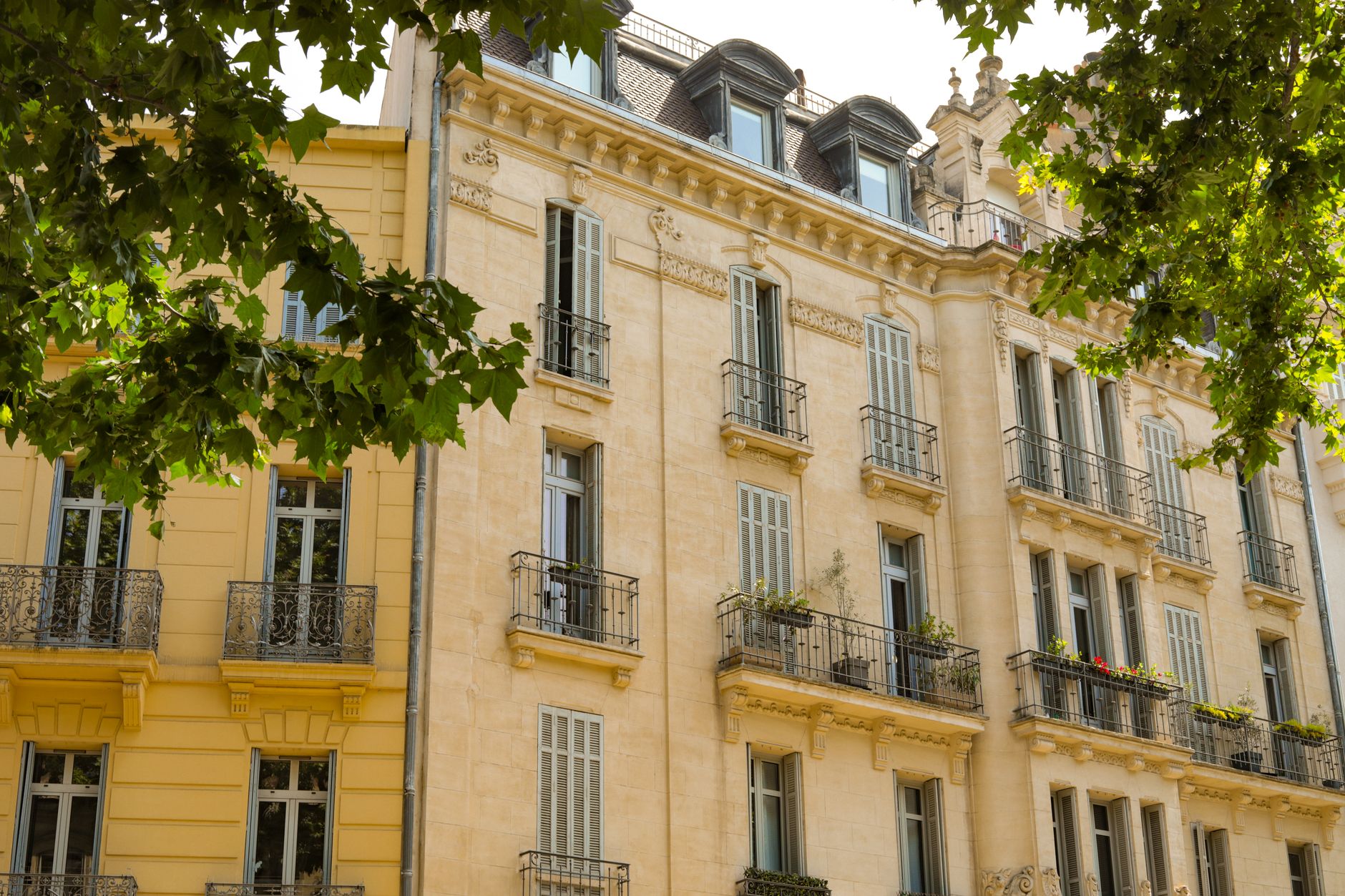Gestion locative équipe à Asnières-sur-Seine